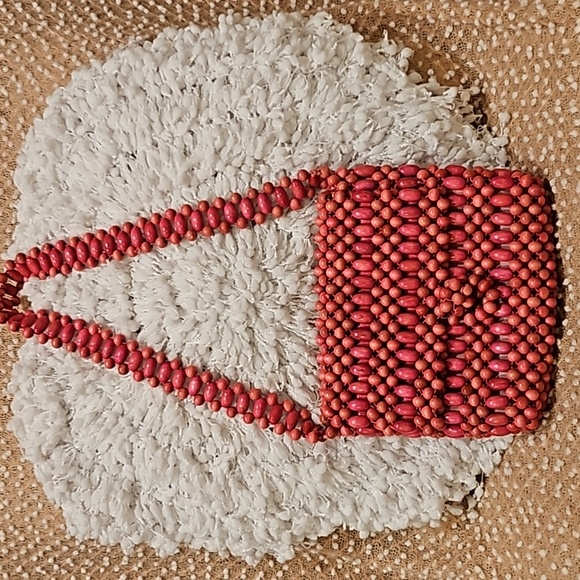 Vintage Dayne Taylor Beaded Bag - Picture 16 of 16